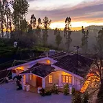 Silver Dale Tea Estate Bungalow Ooty By Voye Homes