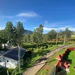 Bisons Retreat