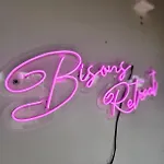 Bisons Retreat