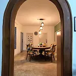 Nama-Stay - An Escape Villa