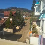 Ooty Mountain Cottage