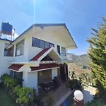 Heavens Hill View Villa Ooty By Lexstays