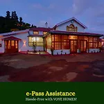 Shivs Heritage Resort Ooty By Voye Homes