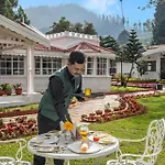 Stayvista At Tiverton Bungalow Ooty - Lawn, Bbq, Heater