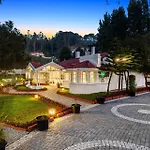 Stayvista At Tiverton Bungalow Ooty - Lawn, Bbq, Heater