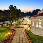 Stayvista At Tiverton Bungalow Ooty - Lawn, Bbq, Heater