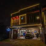 Paradise Point Ooty
