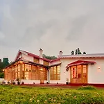 Shivs Heritage Resort Ooty By Voye Homes