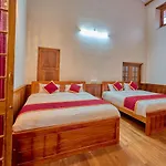 Shivs Heritage Resort Ooty By Voye Homes