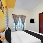 Super Hotel O Ooty Near Rose Garden