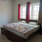 Abbu Royal Palace Cottage