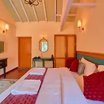 Mowbray House Resort Ooty By Voye Homes