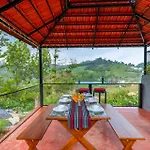Stayvista At Valley Whispers With Bbq & Bonfire