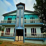 Estay Tiger Hills