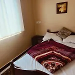 Yamuna Residency By Hrs Stays