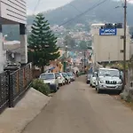 Kmt Ooty House