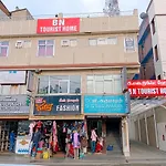 Bn Tourist Home