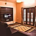Rail Ridge Luxury Villa Golden Chariot
