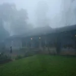 Amberina Homestay - Gudalur