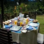 Amberina Homestay - Gudalur