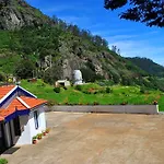 I-India Eco Lodge