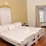 Wyoming Heritage Bungalow Ooty