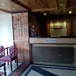 Hotel Shiv Shanthi Inn