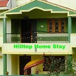 Hilltop Cottage