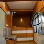 Hotel Vasantham Palace