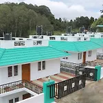 Green Valley Villas