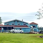 British Cliff Club Resort