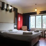 Hotel Golden Park