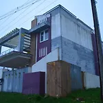 The Conerstayz