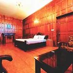 Hotel Mount View Heritage