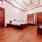 Hotel Mount View Heritage