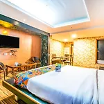 Fabhotel De Santosh Residency Ettines Road