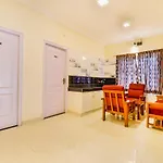 Fabhotel Vinu Valley Resorts - Nr Ketti Valley View Point