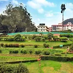 Al Woodlands Residency