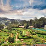 Al Woodlands Residency