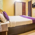 Oyo 10673 Time Palace Residency