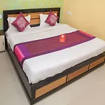 Oyo 10673 Time Palace Residency