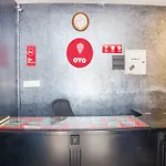 Oyo 10673 Time Palace Residency