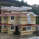 Oyo Homes 070 Conoor Road