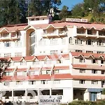 Hotel Sunshine Inn