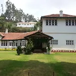 Orion Resort Ooty