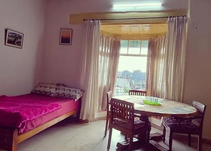 Sunset View Guesthouse