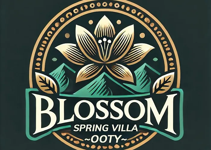 Blossom Spring Villa
