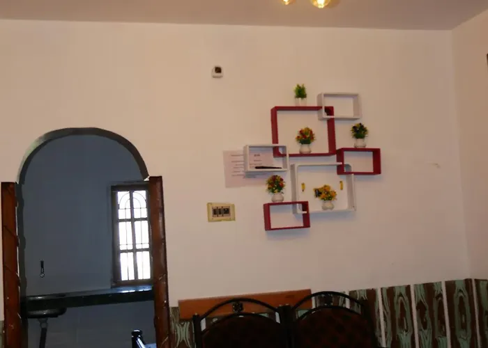 Kmt Ooty House