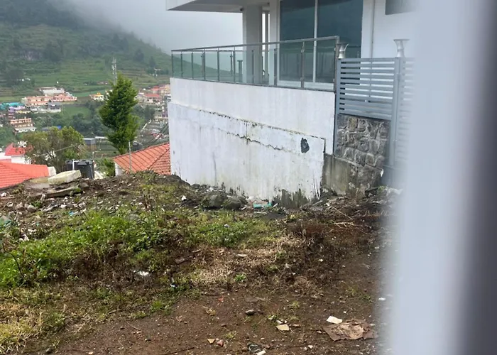 Hill Resort 3