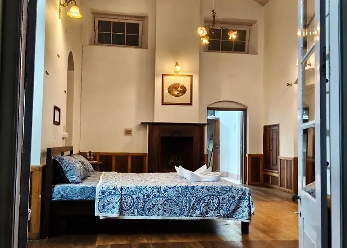 Pet Friendly Bungalow At Heritage District